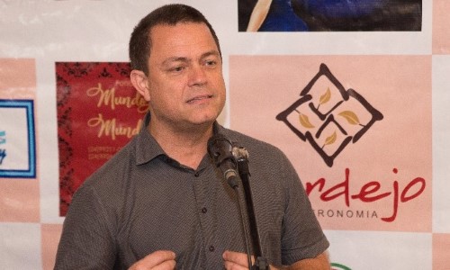 Piraí ganha Polo Gastronômico