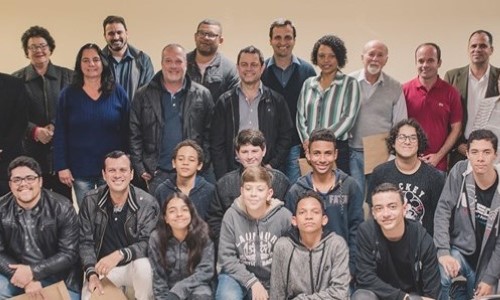 Piraí realiza posse do Conselho Municipal de Amparo à Pesquisa e Inovação Tecnológica