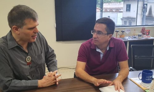     Pinheiral vai receber R$2 milhões em emendas destinadas pelo Deputado Antonio Furtado