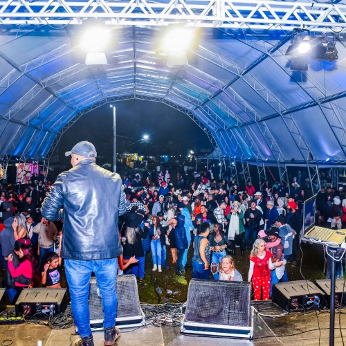 Festa do Pinhão movimenta Visconde de Mauá neste fim de semana
