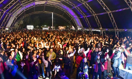 Festa do Pinhão acontece de 17 a 19 de maio em Visconde de Mauá