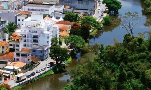 Confira os deputados mais votados em Piraí