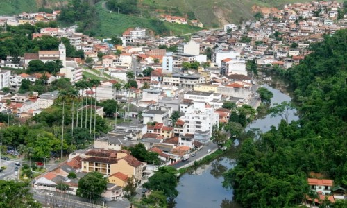 Rede municipal de educação de Piraí retoma atividades nesta segunda-feira, dia 2