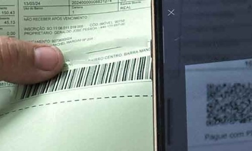 IPTU 2024: Barra Mansa oferece descontos exclusivos e pagamento via PIX