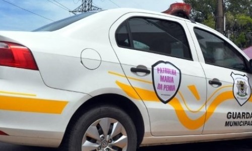    Patrulha Maria da Penha completa três anos com mais de 1150 mulheres assistidas em Volta Redonda