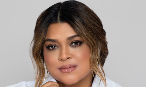 Preta Gil se apresenta no GACEMSS, em VR