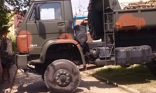 Exército realiza treinamentos em Quatis a partir de hoje