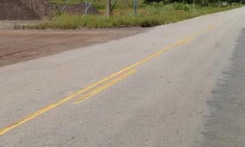  Prefeito de Quatis determina serviços de melhorias na Rodovia RJ-159