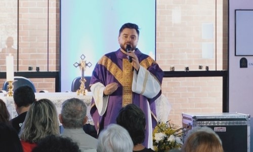 Portal da Saudade promove homenagem às vítimas da Covid-19 no Dia de Finados