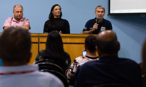 ‘Patrulha de Proteção ao Idoso’ será lançada no dia 15 de junho em VR