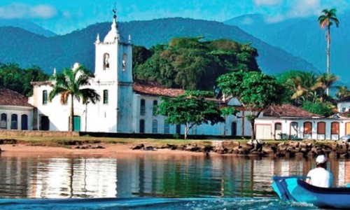 Confira os deputados mais votados em Paraty