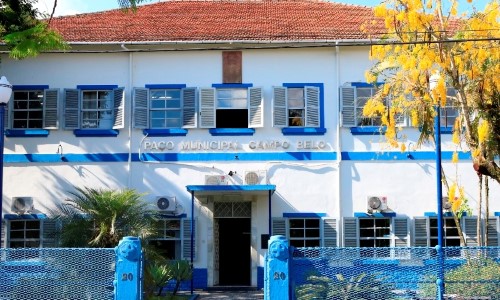 Contas da prefeitura de Itatiaia foram aprovadas pelo TCE 