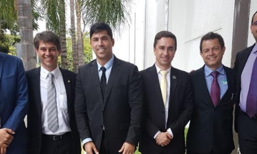 Setor de saúde do Sul Fluminense recebe investimentos