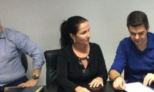 Prefeitos de Piraí, Resende e Porto Real assinam termo para desenvolvimento do Programa Lidera Rio
