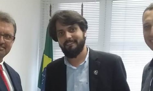 Volta Redonda assina convênio com Procon Estadual