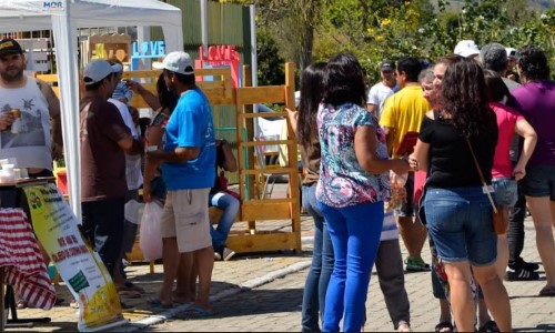 Porto Real promove no domingo mais uma edição da Feira do Produtor