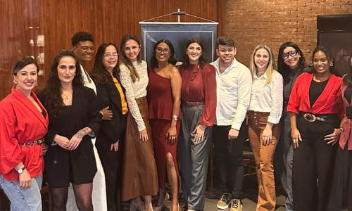 Almoço de Boas-Vindas do RCD Prime Club reúne empresários e fortalece conexões estratégicas em Volta Redonda