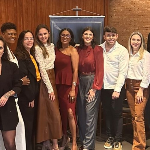 Almoço de Boas-Vindas do RCD Prime Club reúne empresários e fortalece conexões estratégicas em Volta Redonda