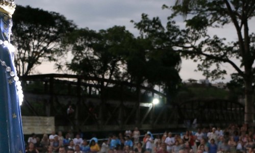 Barra Mansa divulga programação da 63ª Procissão Fluvial de Nossa Senhora Aparecida