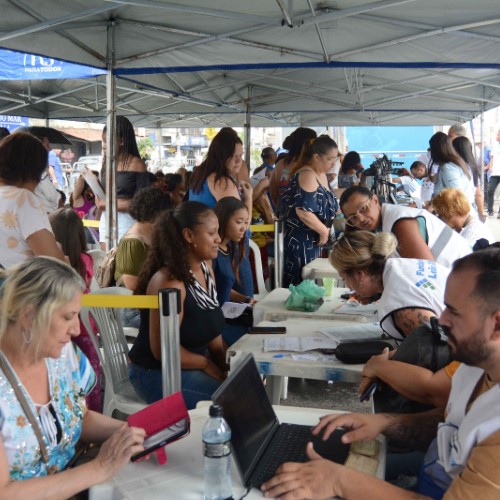 Barra Mansa recebe nova edição do programa ‘RJ Para Todos’ nesta sexta-feira