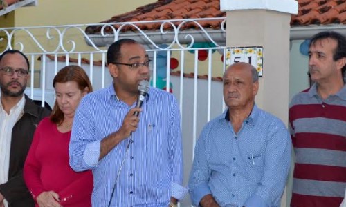 Prefeitura de Porto Real inaugura nova sede do Conselho Tutelar