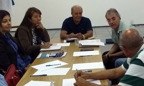 Entidades de VR organizam movimento para alertar governo estadual sobre corte de incentivos fiscais