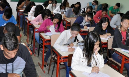 Seleção para aprendiz da Arno reúne 200 jovens em Itatiaia