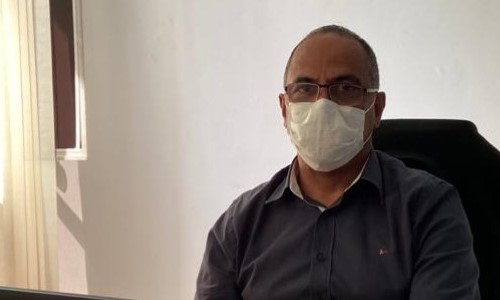 Covid-19: Pedido de vereador de VR é atendido e fundo de reserva da Câmara será utilizado 