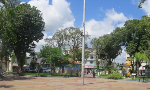  Ministério do Turismo inclui Quatis entre as mais de 3 mil cidades com potencial turístico