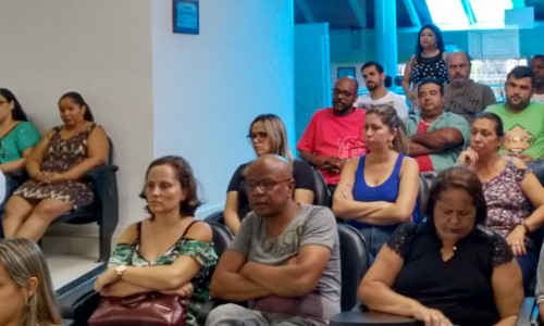 Audiência pública presta contas sobre gastos e investimentos da prefeitura de Quatis