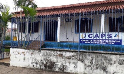  Quatis receberá recursos federais para atendimento na área da saúde mental