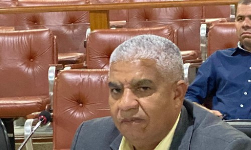 Vereador Edson Quinto propõe Semana de Prevenção e Combate ao Racismo em Volta Redonda