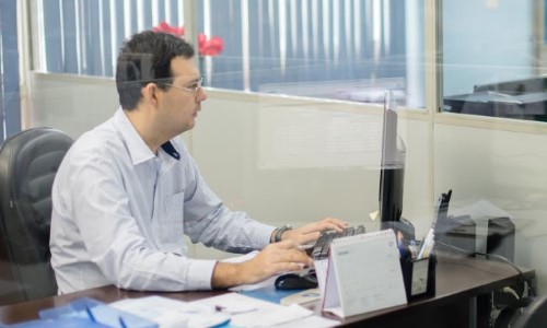 VR Parking aumentará número de vagas para idosos e deficientes