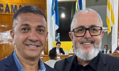 HFOA abraça curso preparatório por indicação do vereador Paulinho do Raio-X