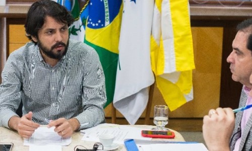 Prefeitura de Volta Redonda organiza oferta de terrenos para empresas da cadeia produtiva do aço