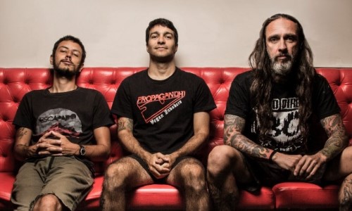 Ratos de Porão e Dead Fish vão tocar no VR do Rock Festival 2019