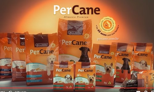 Como escolher uma ração saudável para seu cachorro?