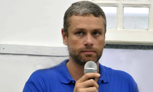 Prefeito anuncia grandes investimentos para Barra Mansa