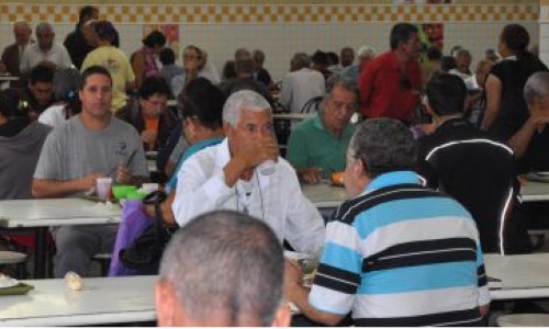 Restaurante Popular de VR vai reabrir no segundo semestre