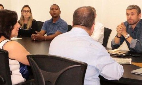Prefeitura de BM vai implantar novo Sistema de Registro Integrado