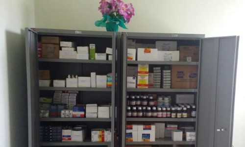 Prefeitura de Quatis investe em equipamentos para as unidades médicas
