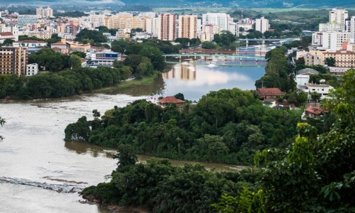 Resende amplia transparência em audiência pública