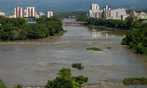 Prefeitura de Resende fará licitação do transporte público