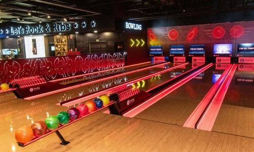 Rock & Ribs inaugura megaoperação no Sider Shopping e amplia opções de lazer e gastronomia em Volta Redonda