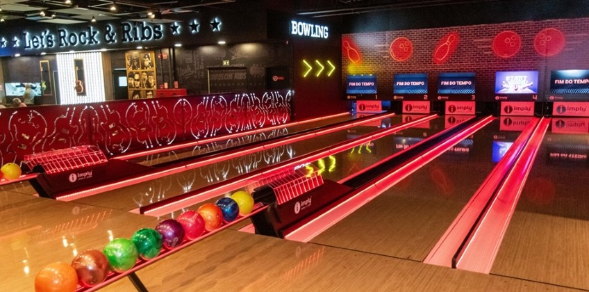 Rock & Ribs inaugura megaoperação no Sider Shopping e amplia opções de lazer e gastronomia em Volta Redonda
