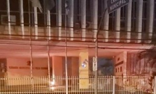 Câmara Municipal de VR promove audiência pública sobre a Campanha da Fraternidade
