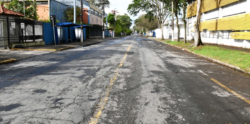 Prefeitura de Resende inicia obra de drenagem no Jardim Jalisco