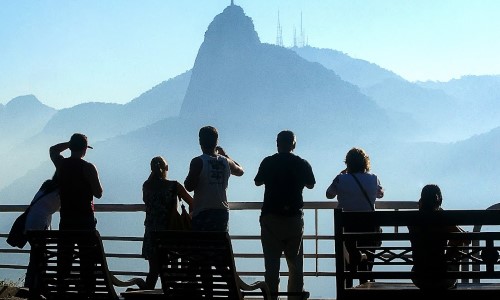 RJ se destaca no cenário global e impulsiona resultado recorde do Brasil no turismo internacional