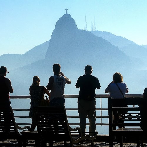 RJ se destaca no cenário global e impulsiona resultado recorde do Brasil no turismo internacional