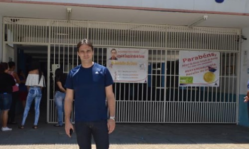 Concurso público do SAAE VR teve mais de cinco mil participantes